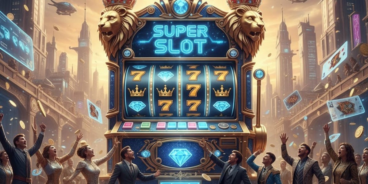 Super Slots – The Ultimate Online Gaming Adventure with Khelraja