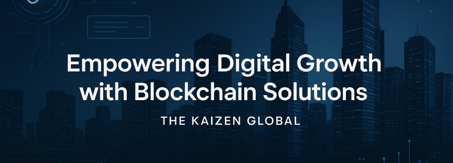 Kaizen Global Cover Image