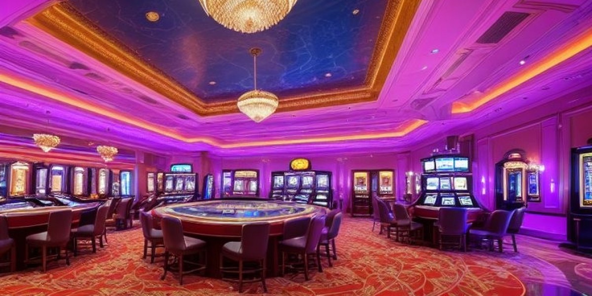 Desk Betting Perfection at 666 Casino