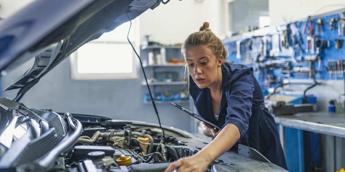 Painted OEM Car Parts for Quick Installations