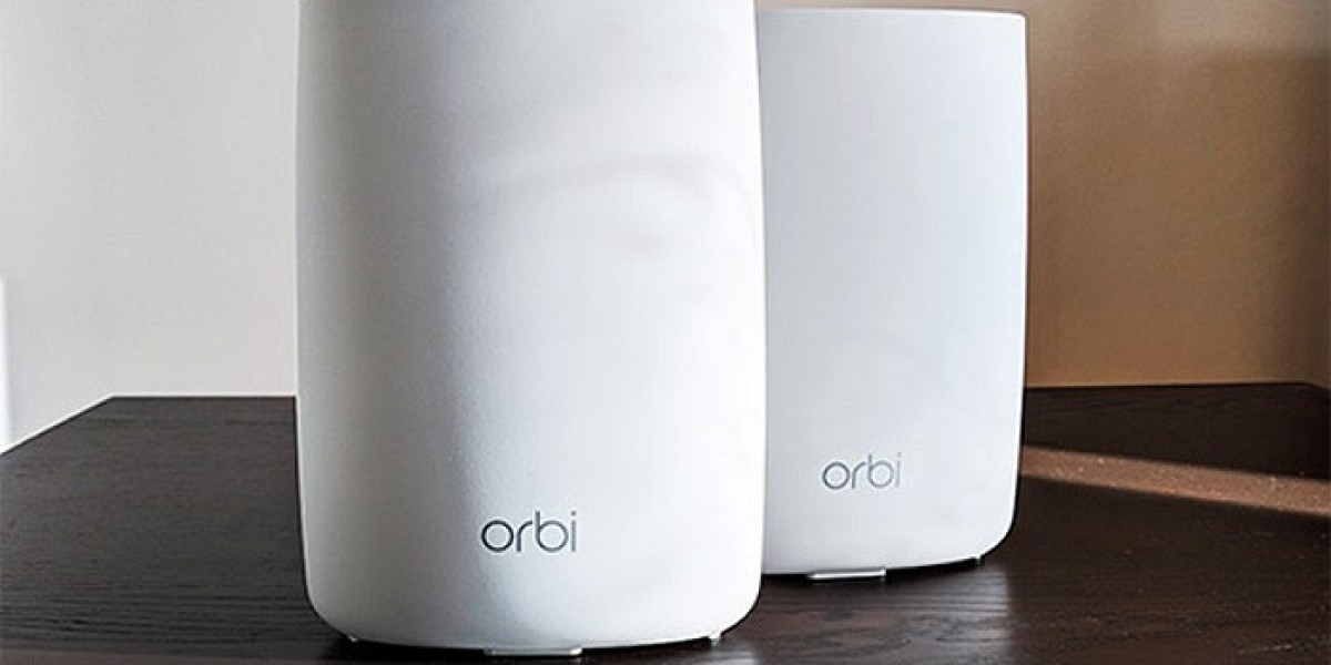 Unable to Set Up Orbi WiFi? Typical Issues and Their Solutions.