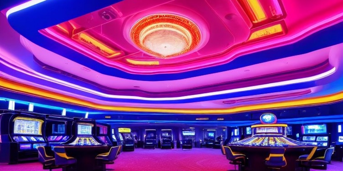 Live-Dealer Optionen bei LordLucky Casino.