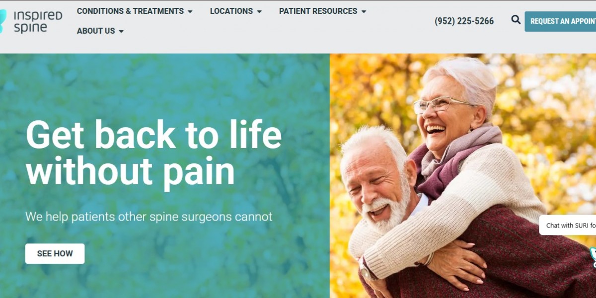 Expert Guidance and Care from a Back Specialist