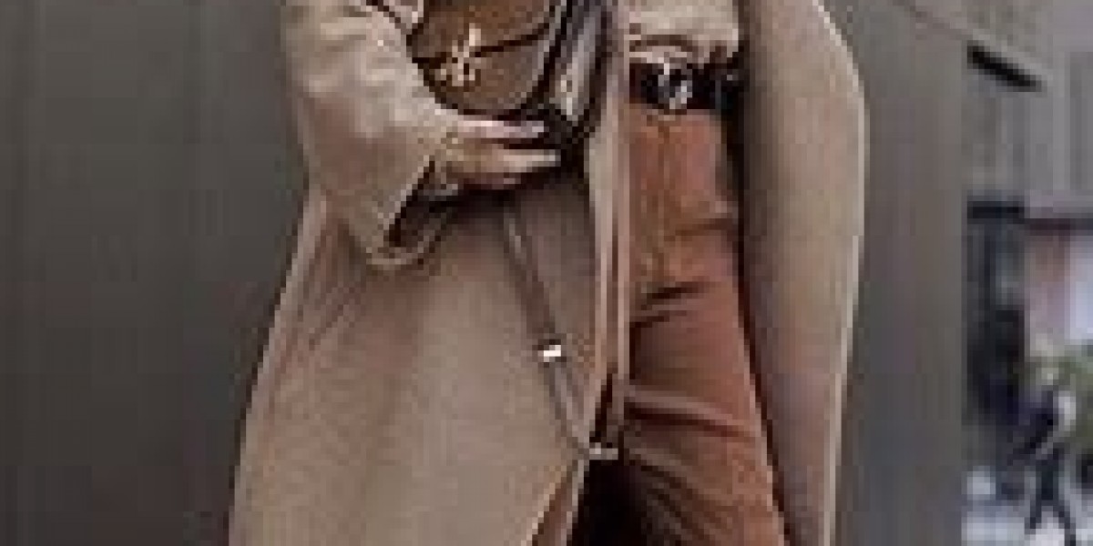 Female Winter Jacket