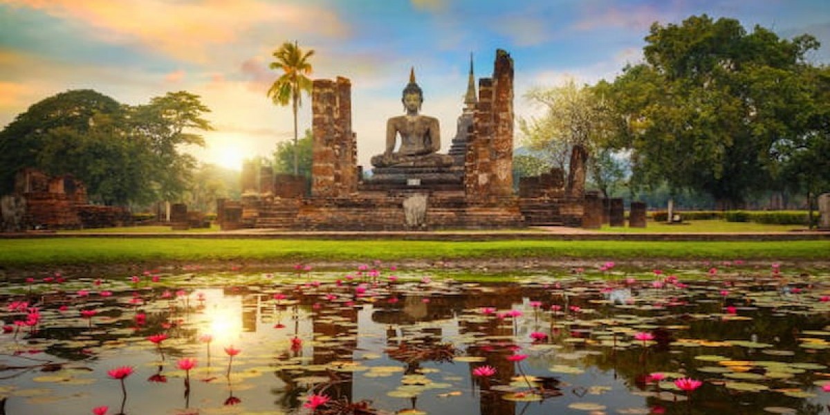 Thailand Visa Made Simple: Requirements & Process Explained