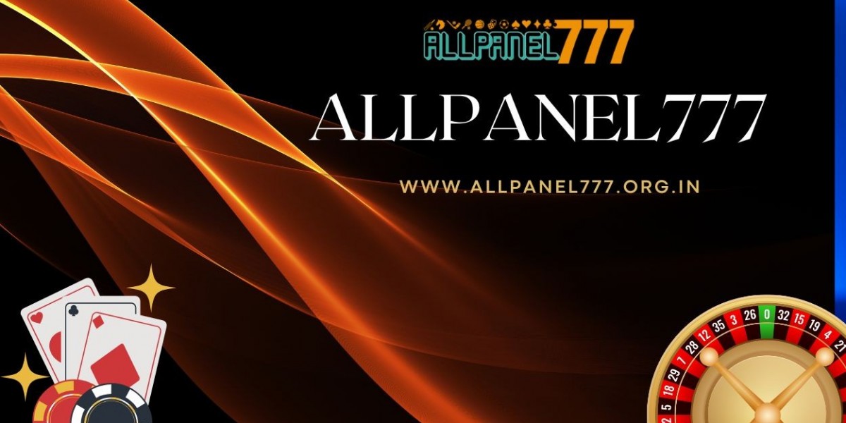 AllPanel777 Live Cricket Betting: Tips, Features, and Winning Guide