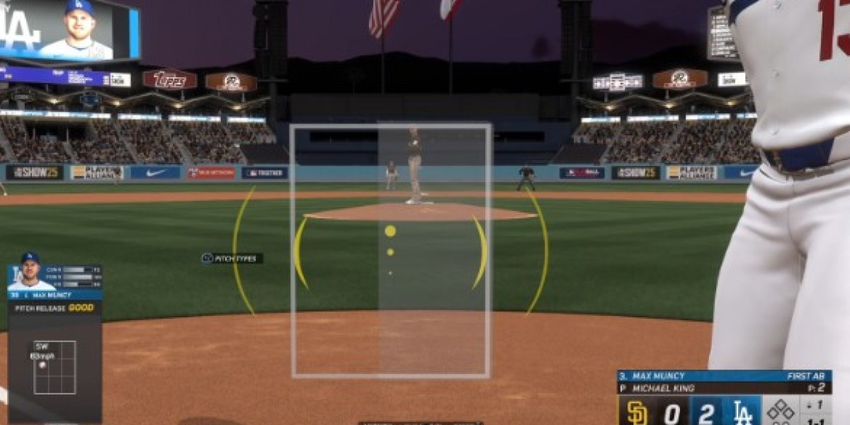 eld.gg MLB The Show 25 Stubs: Common Pitfalls to Avoid