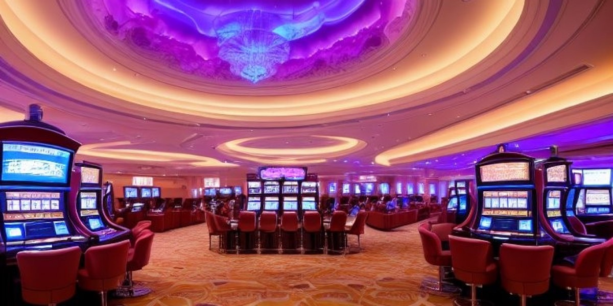 Maquinas Tragamonedas Increíbles en Legiano