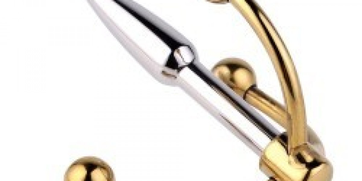 darkblue liquid silica gel butt plug 02 sc106