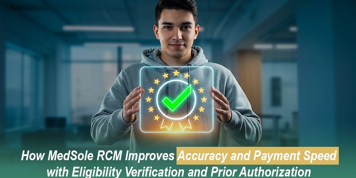 MedSole RCM: Redefining Medical Billing Services in USA with Years of Research and Expertise