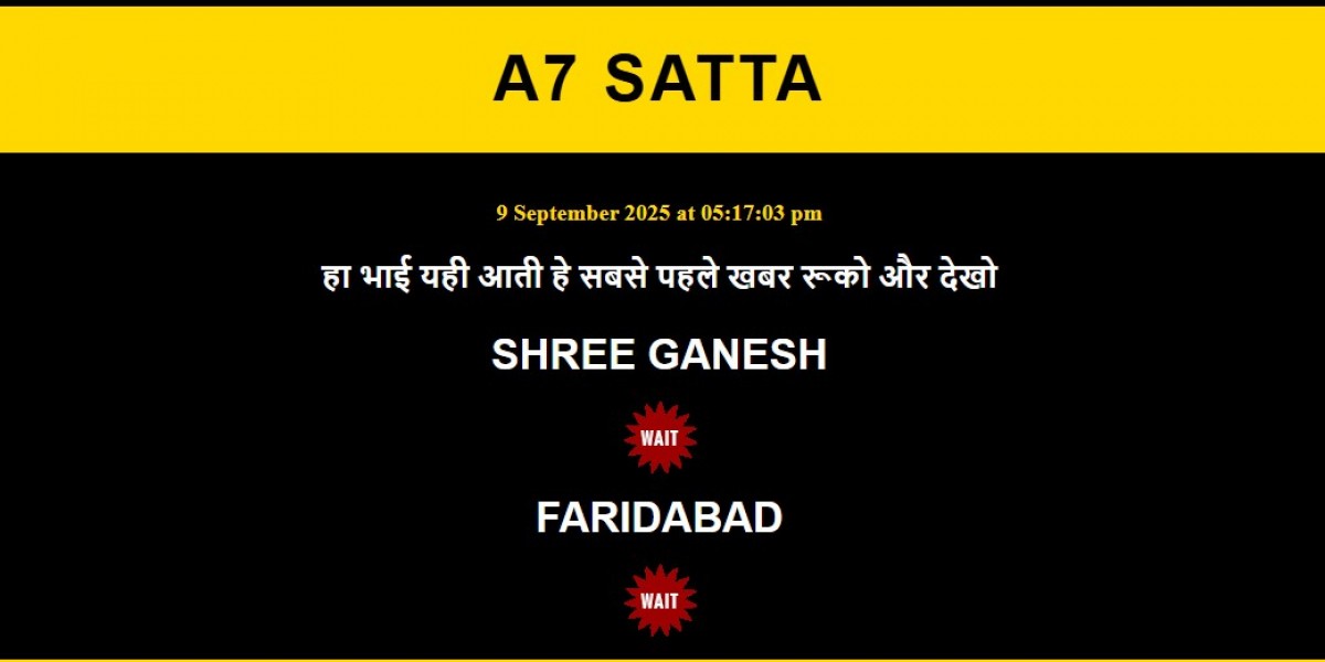 A7 satta a7-satta.net