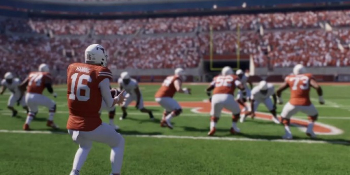 NBA2king CFB 26 Coins: Training Your Offense to Execute