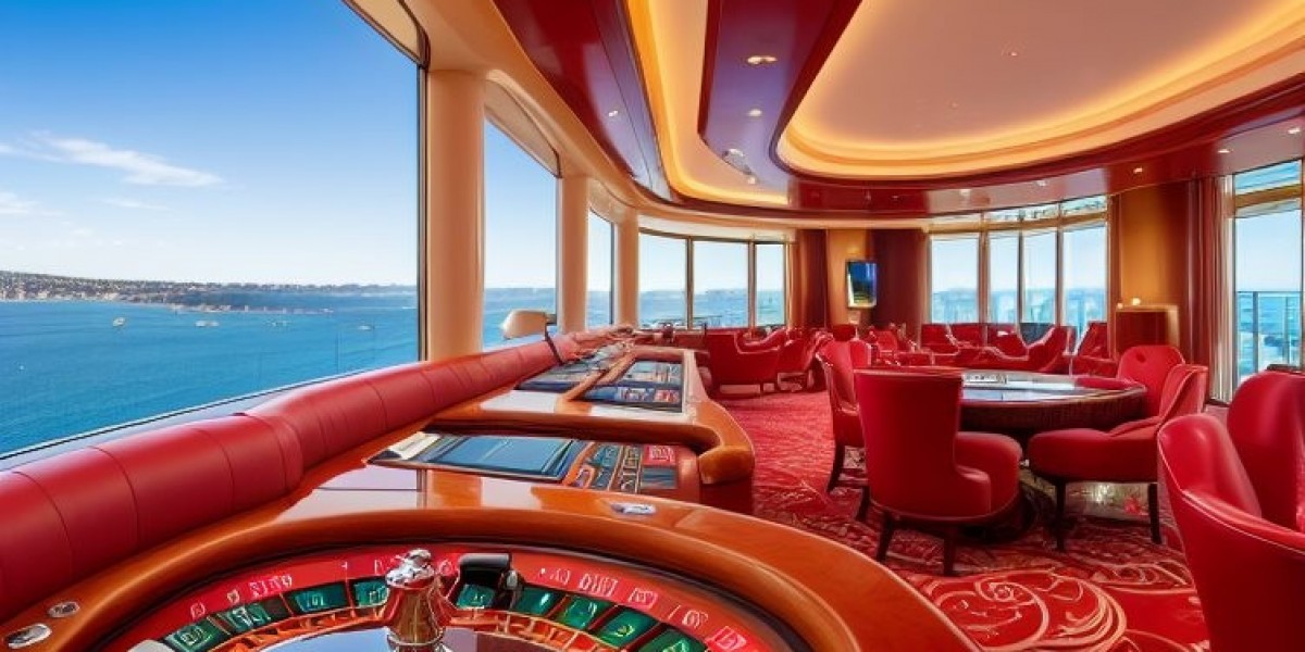 Monetary Options at Lucky7even Casino