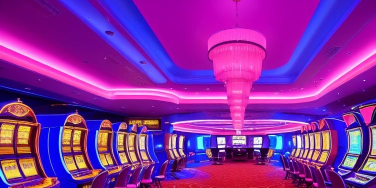 Mobile Gambling at LuckyWins Casino