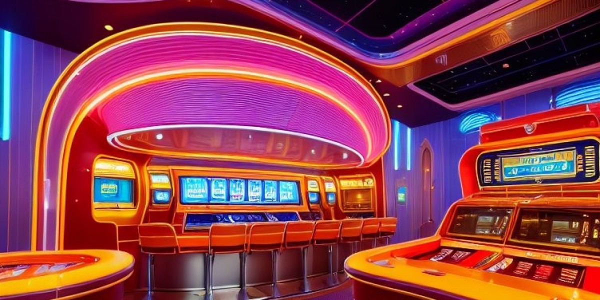 Exciting Collision Games at Neo Spin Gaming House