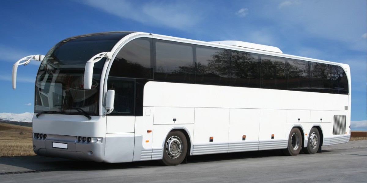 North America Bus Market Growth Analysis 2034