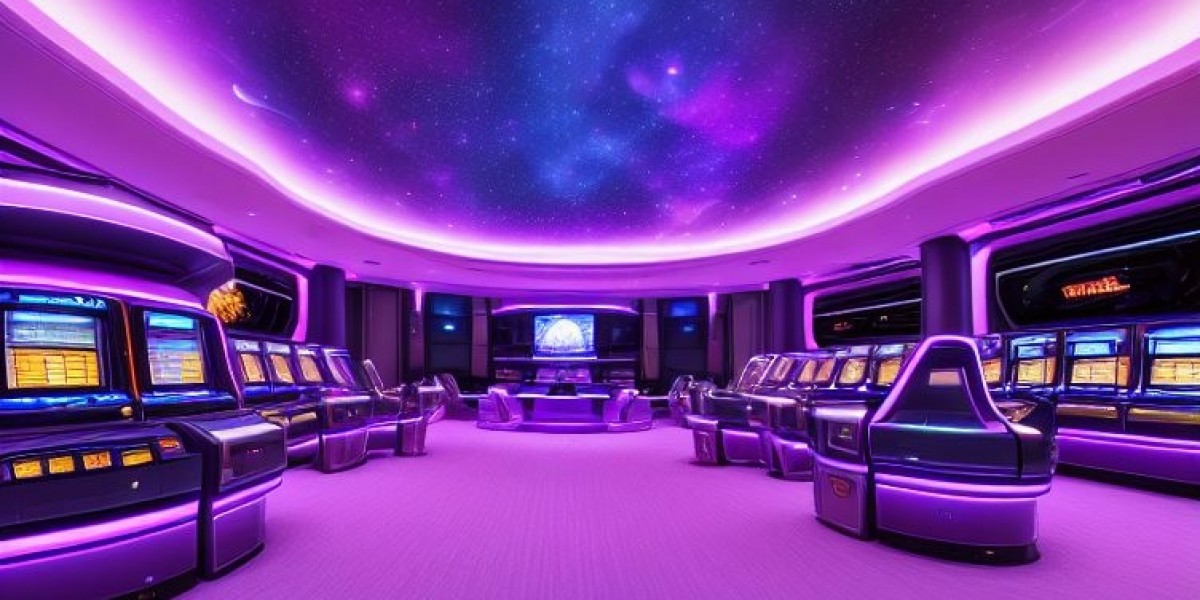 Esperienza di Gioco Totale a StarVegas