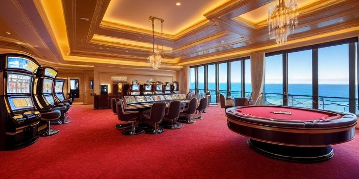 Slot di Casinò