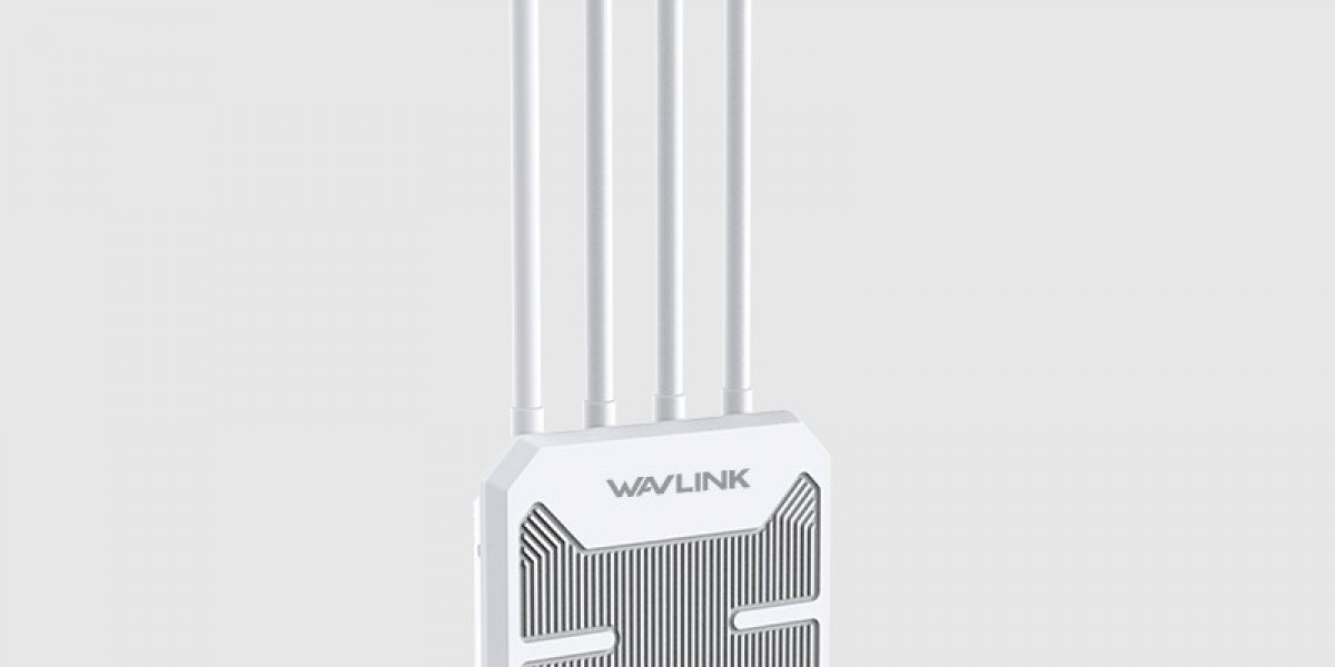 How To Prepare Wavlink AX1800 Extender For Setup?