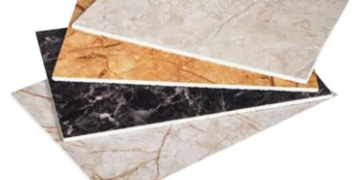 Are PVC Wall Panel Fire Resistant?