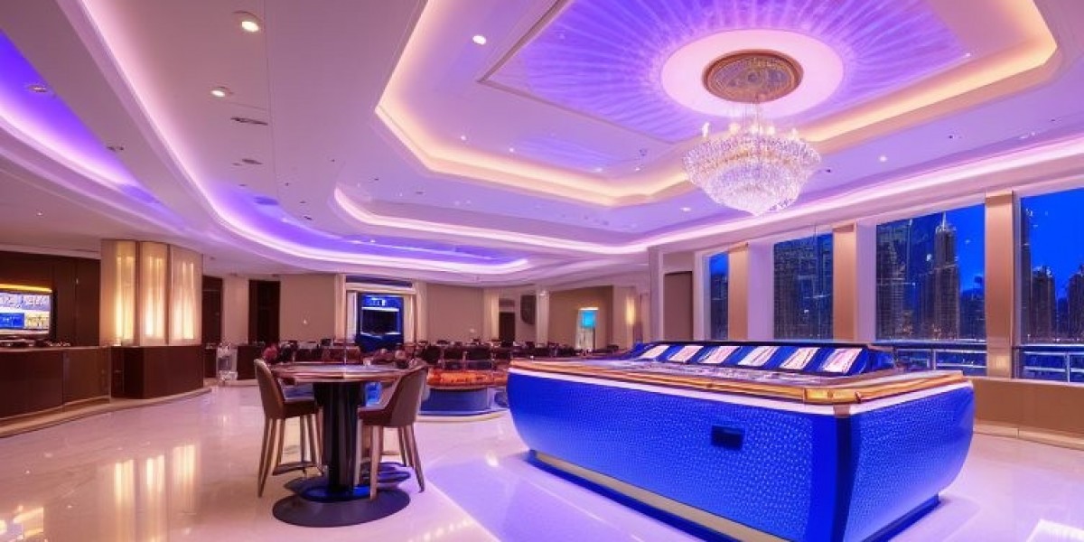 Break Betting Innovation at Lukki Casino