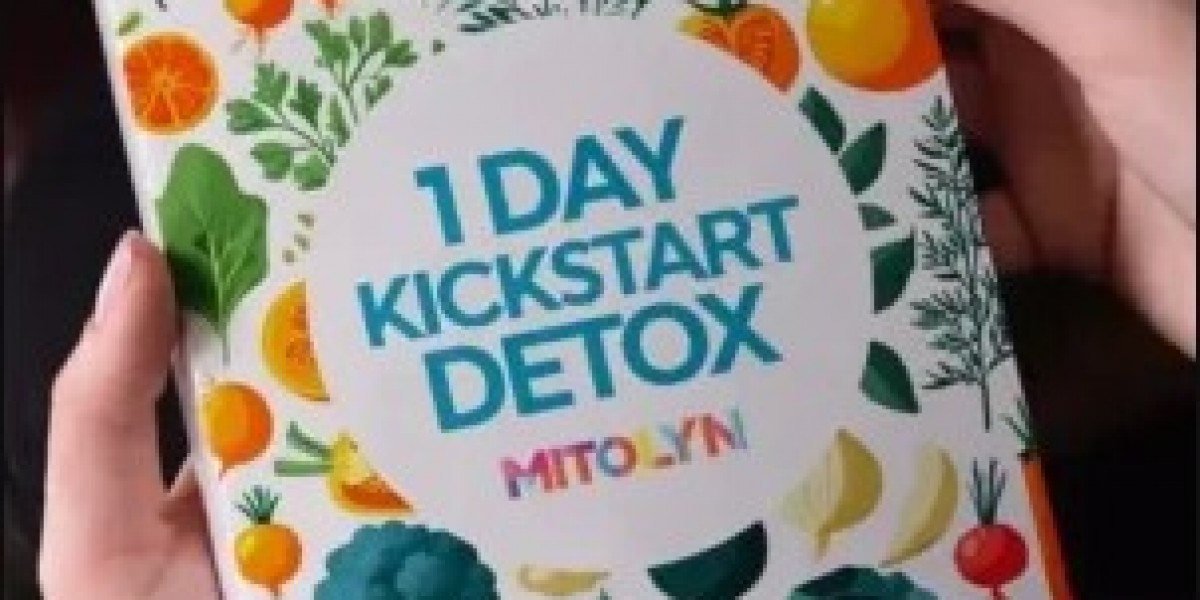 A Look Inside The Secrets Of MItolyn