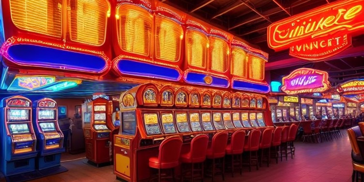 Glücksspielautomaten bei Gold Spin Online Casino