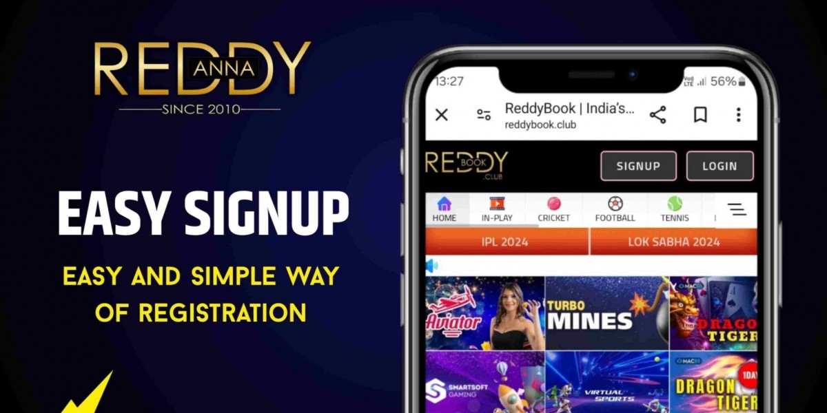 Beyond Luck: How the Reddy Anna Club is Redefining Cricket Betting with Strategy