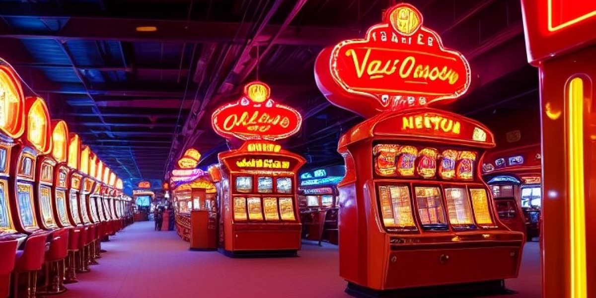 Fantastisch Bonusaanbiedingen bij SlotLair Online Casino