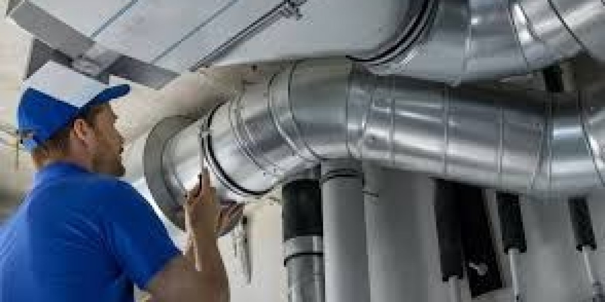 How much does it cost to replace ductwork?