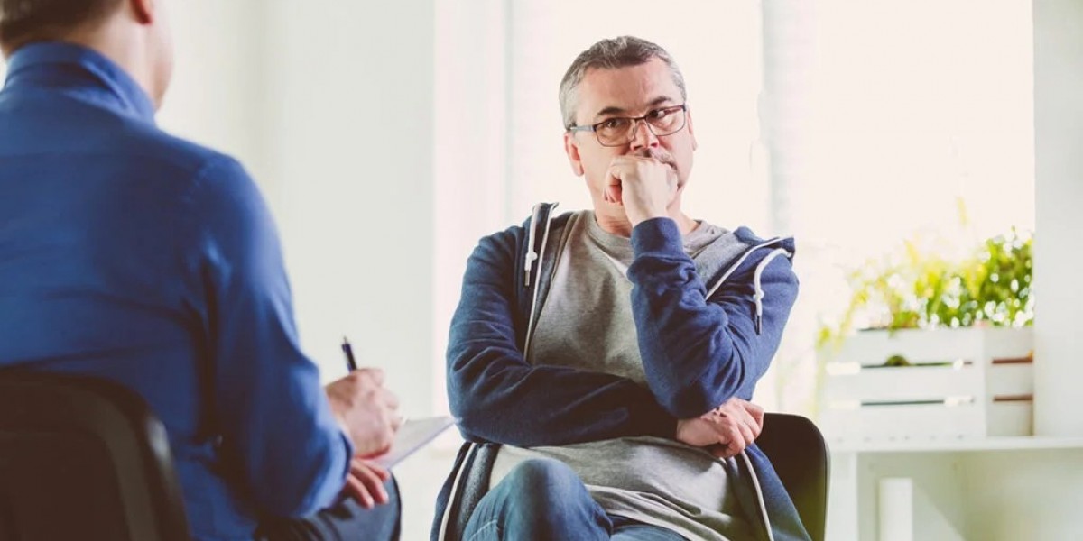 Overcoming Panic Attacks: The Role of Therapy and Psychiatric Support