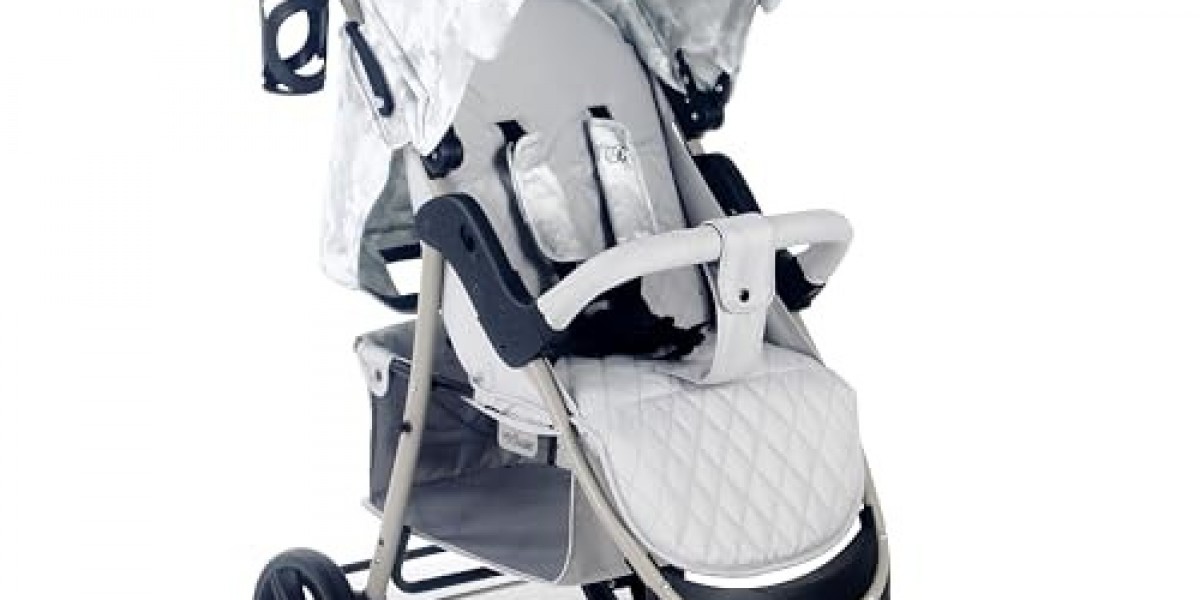 Why Adding A Pushchair To Your Life Can Make All The Different