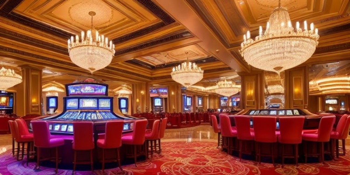 Marketing Deals in Lucky Wins Casino