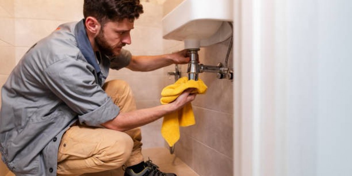 Reliable Plumbing Services North York: Your Trusted Plumbing Professionals