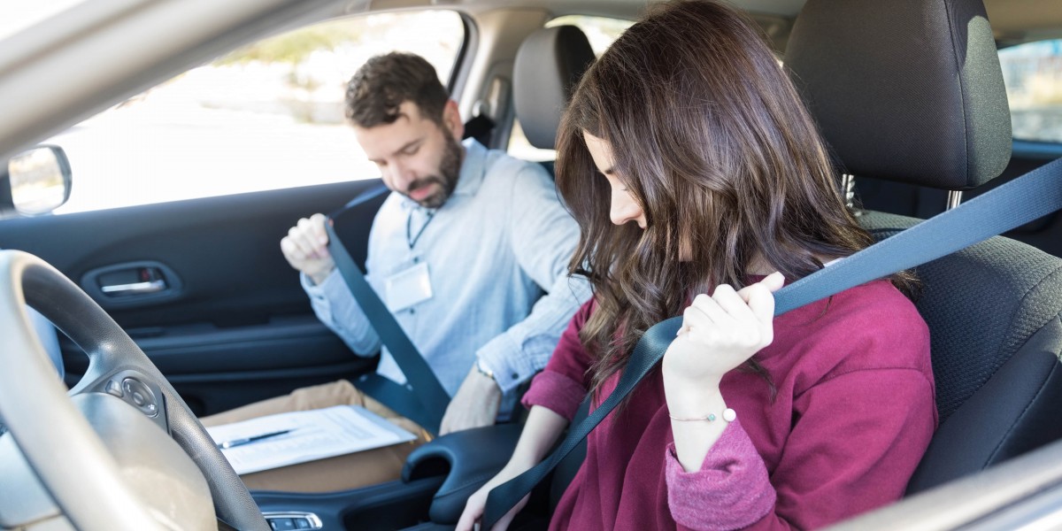 What's The Job Market For Driver Licence Online Professionals?