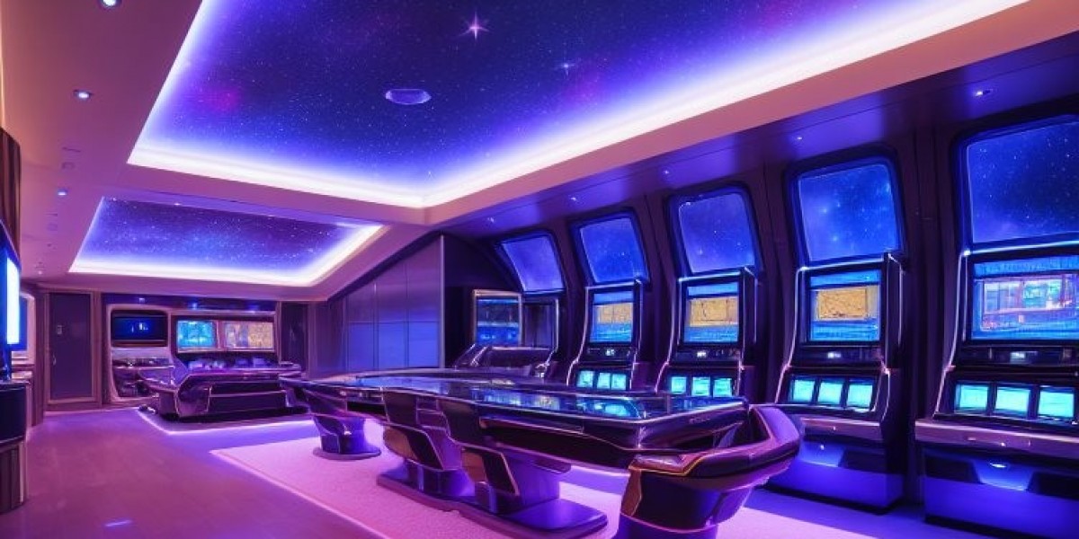 Spannende Spielauswahl im Nine Casino