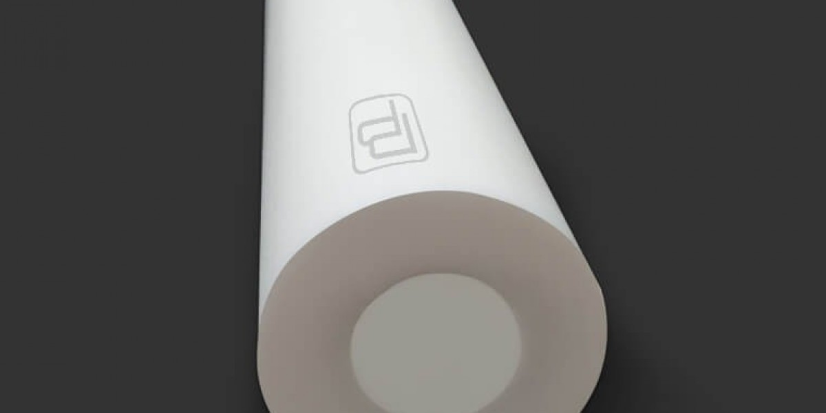 PTFE Rods, Tubes, Pipes, and Sheets Manufacturers in India – Why Polestar Polymers is the Right Choice