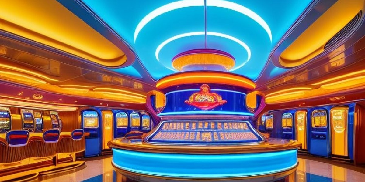 Immersive Real-time Game at VegasNow Casino