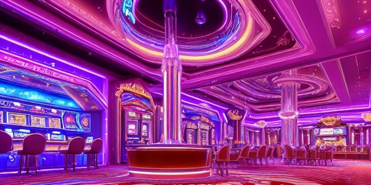 Efficient Payment Methods at Slot Lords Casino