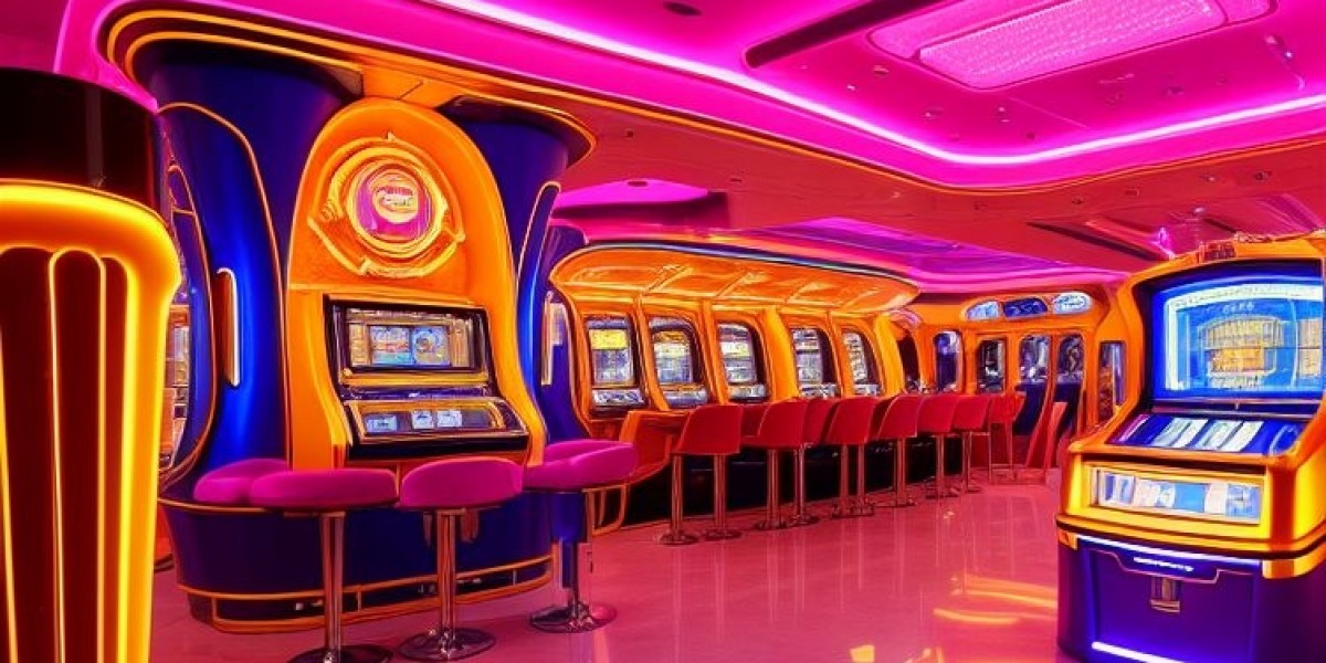 Gokkasten bij 711 casino online