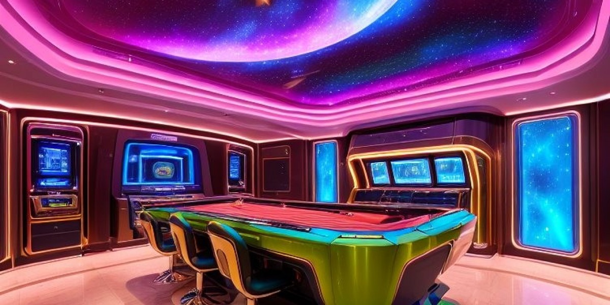 Éventail de jeux de casino chez Betzino