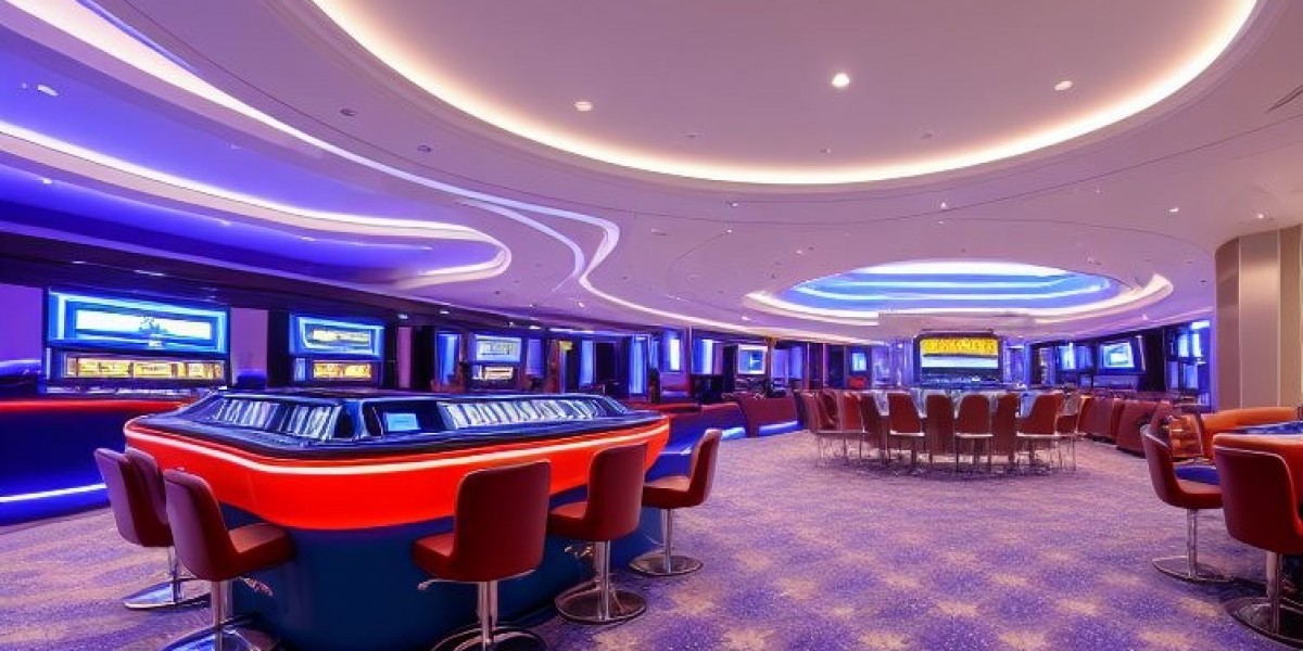 Authentic Live Dealer Interactions at AllSlots