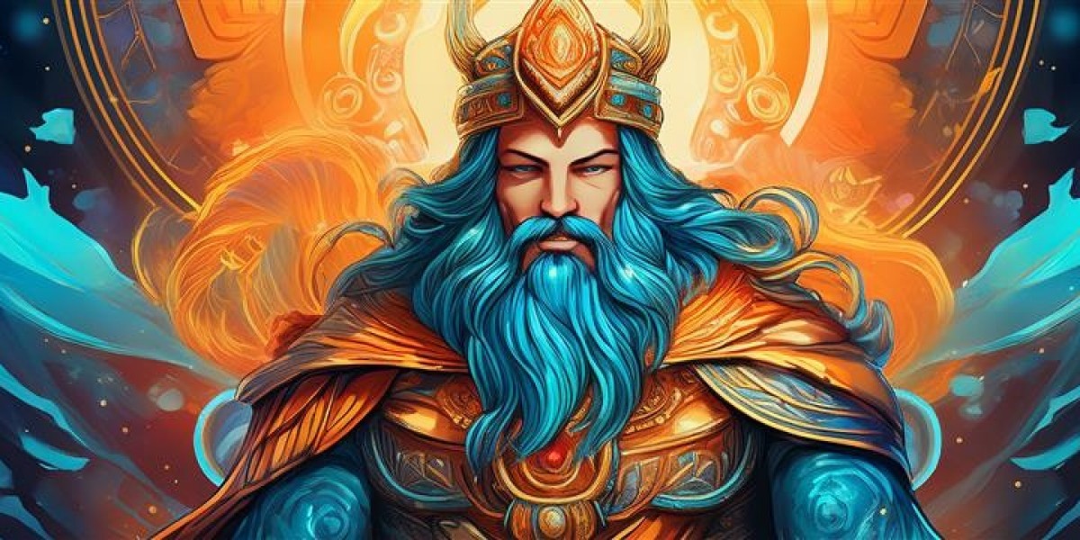 God of Casino: Inspiration durch kostenlose Blackjack-Erlebnisse