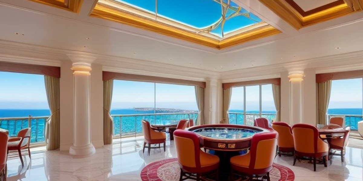 Premium Live Games at rocket play