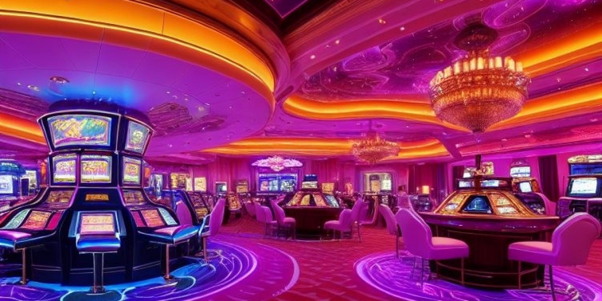 Stor Spillsamling på nettstedet til RollXO