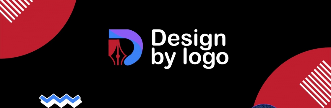 Design By Logo Cover Image