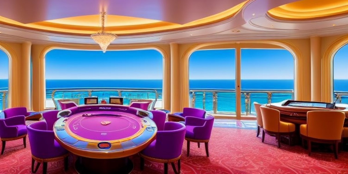 This online casino Internet Casino Bonus Rendszer Analysis