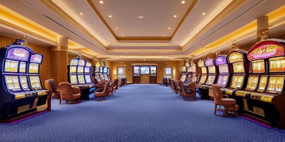Pokies Variety at Lukki
