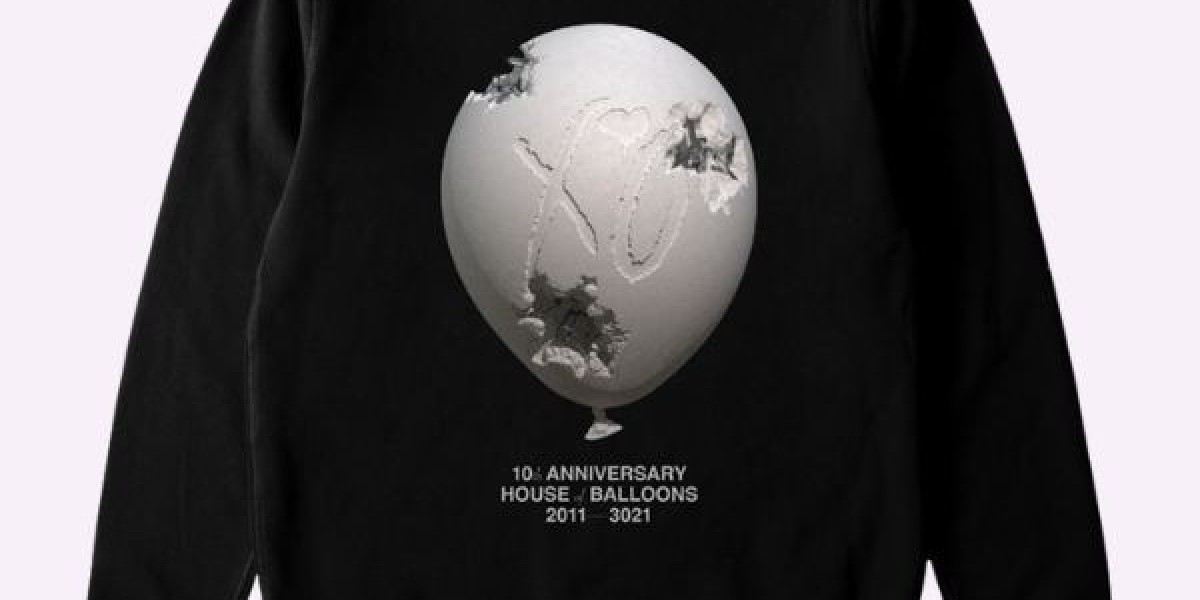 Weeknd merch you can flip fast