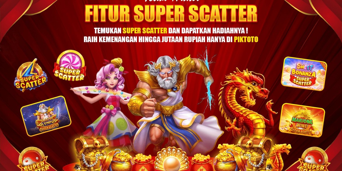 Why Merahtoto Is Becoming the Go To Choice for Slot Fans